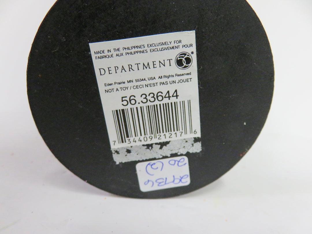 Dept. 56 Tealight Holder