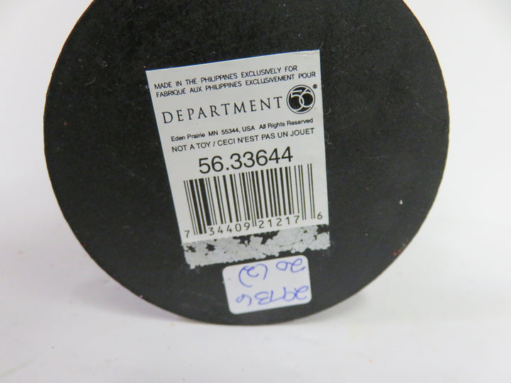 Dept. 56 Tealight Holder
