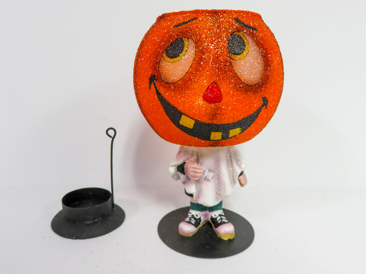 Dept. 56 Tealight Holder