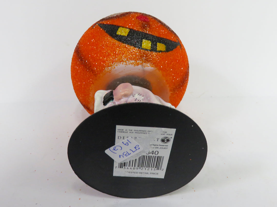 Dept. 56 Tealight Holder