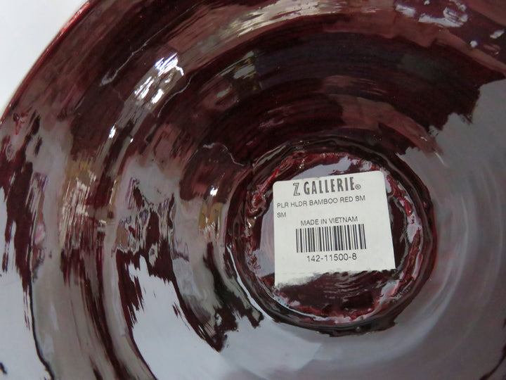 Z Gallerie Candleholder