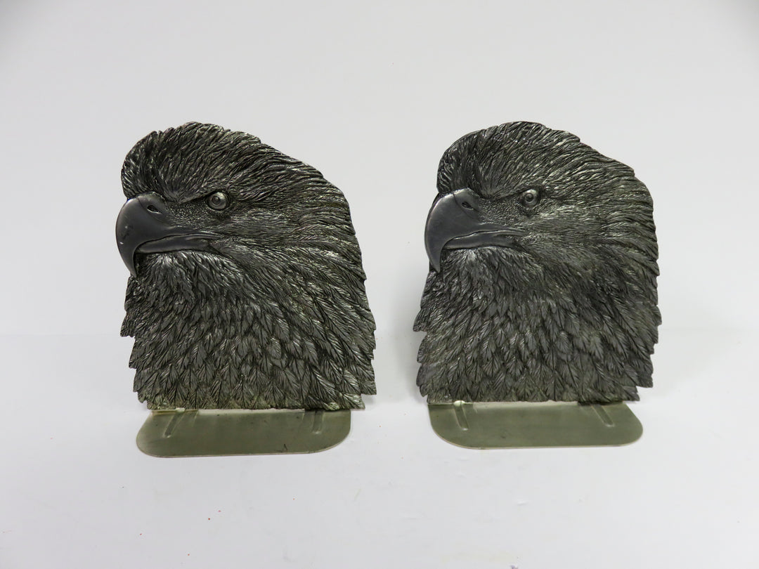 Metzke Bookends
