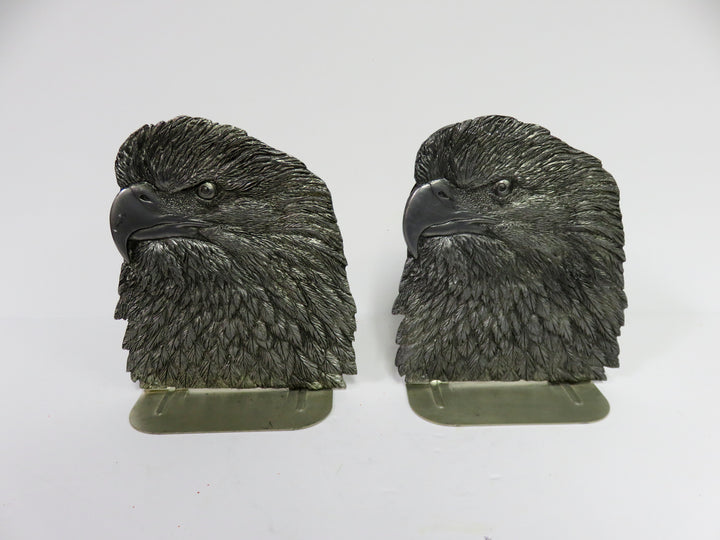 Metzke Bookends