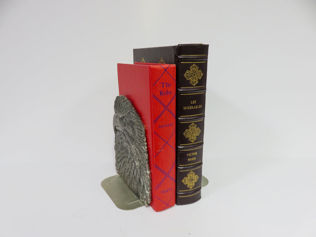 Metzke Bookends