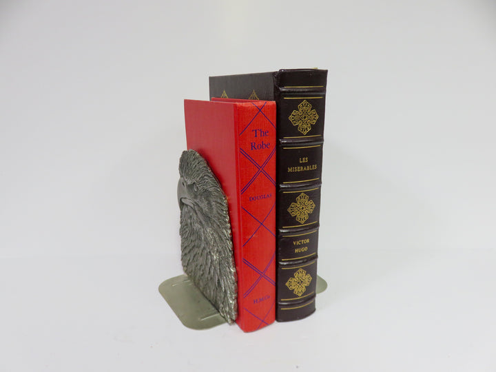 Metzke Bookends
