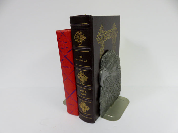 Metzke Bookends