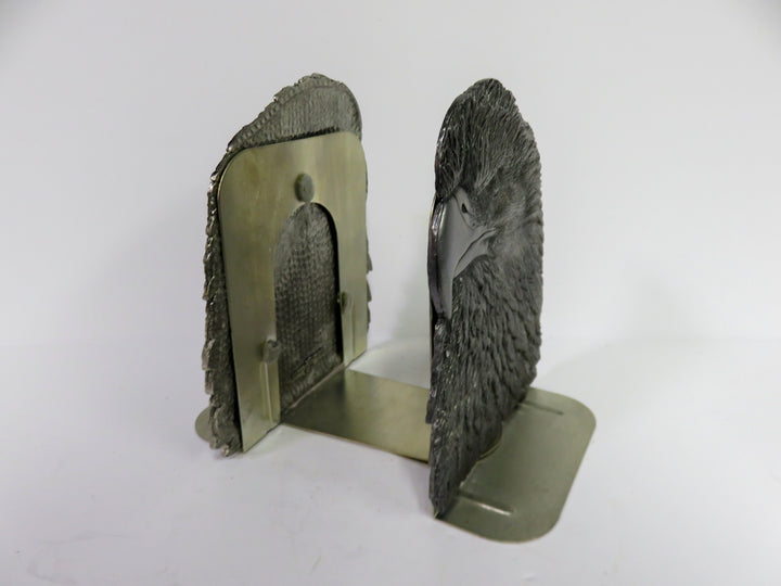 Metzke Bookends