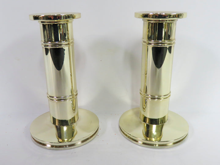 Lenox for Kate Spade Candleholders