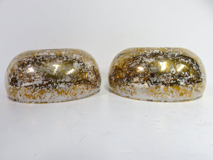 Votive Pair