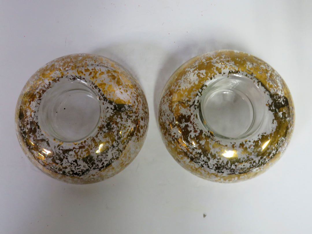 Votive Pair