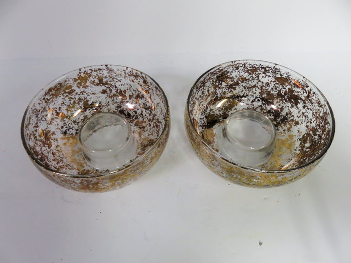 Votive Pair