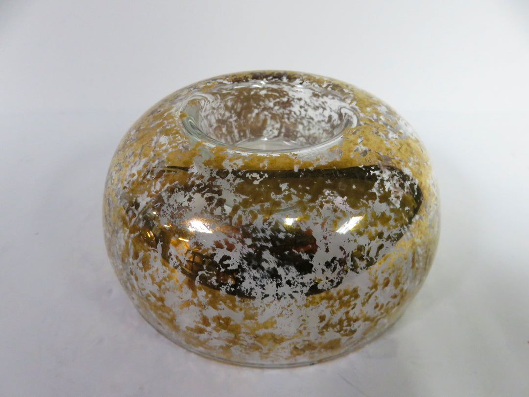 Votive Pair