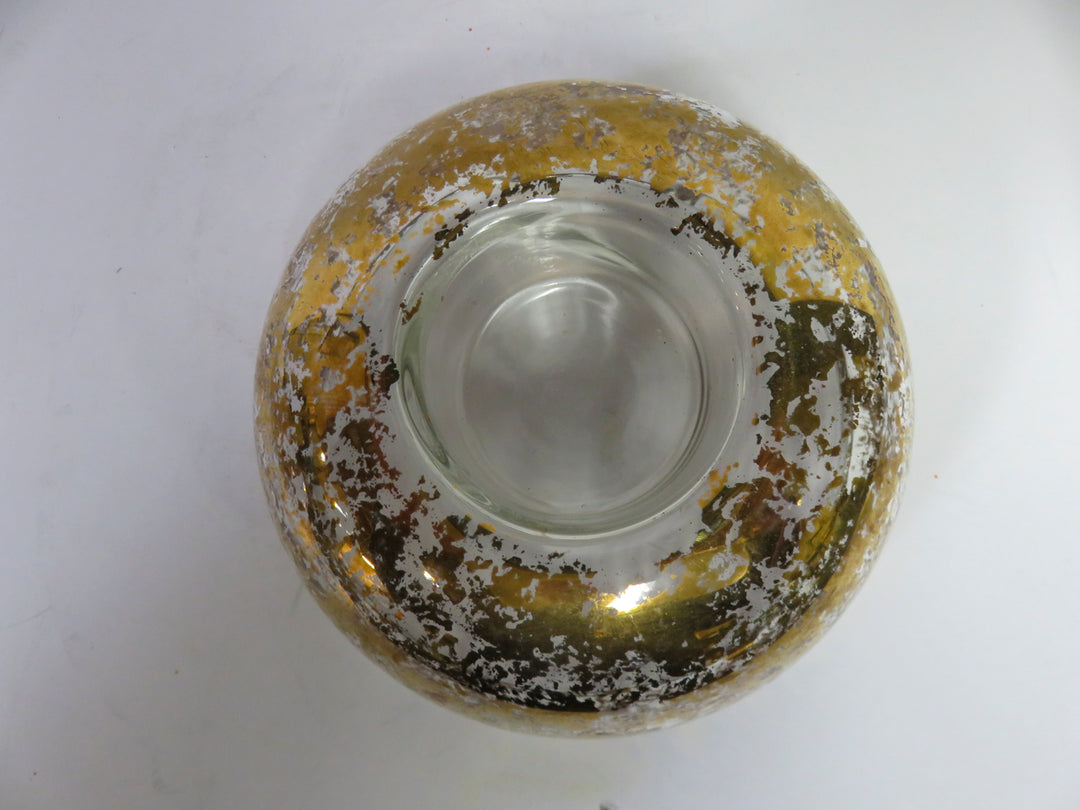 Votive Pair