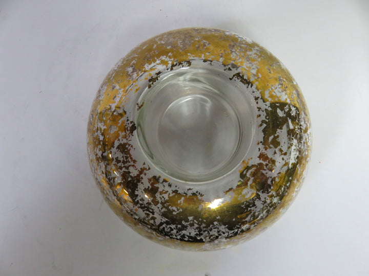 Votive Pair