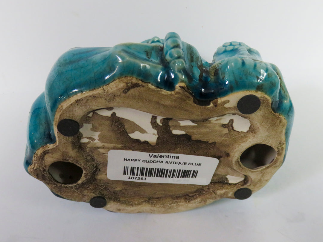 Seated Buddha Figurine