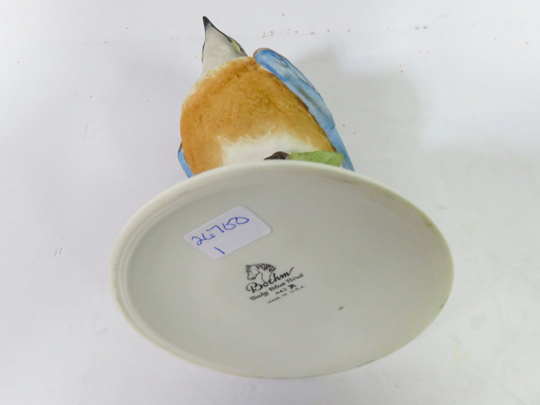 Boehm Bird Figurine