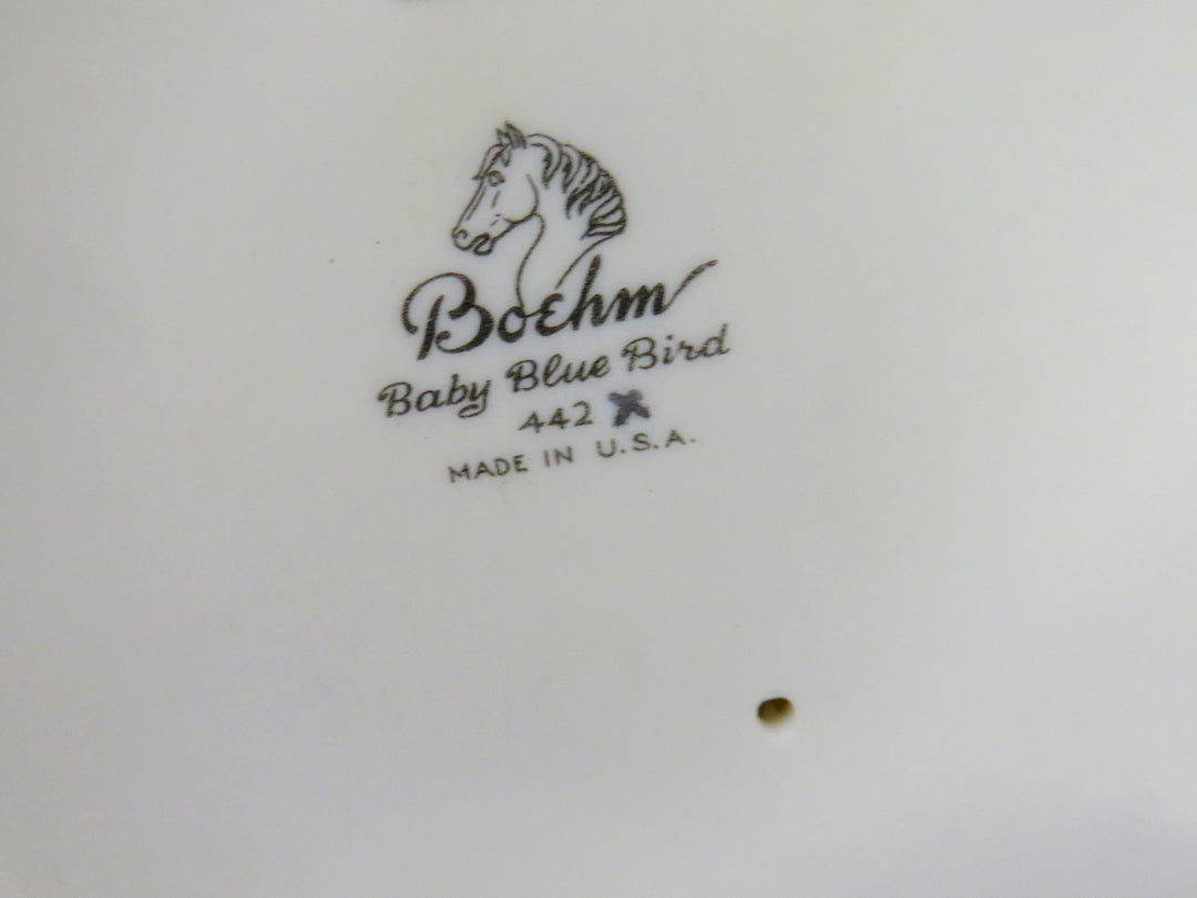 Boehm Bird Figurine