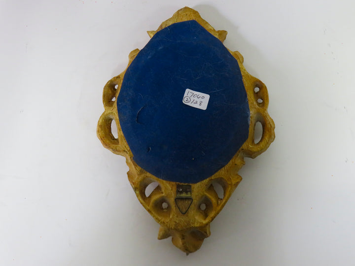 Small Ornate Mirrors