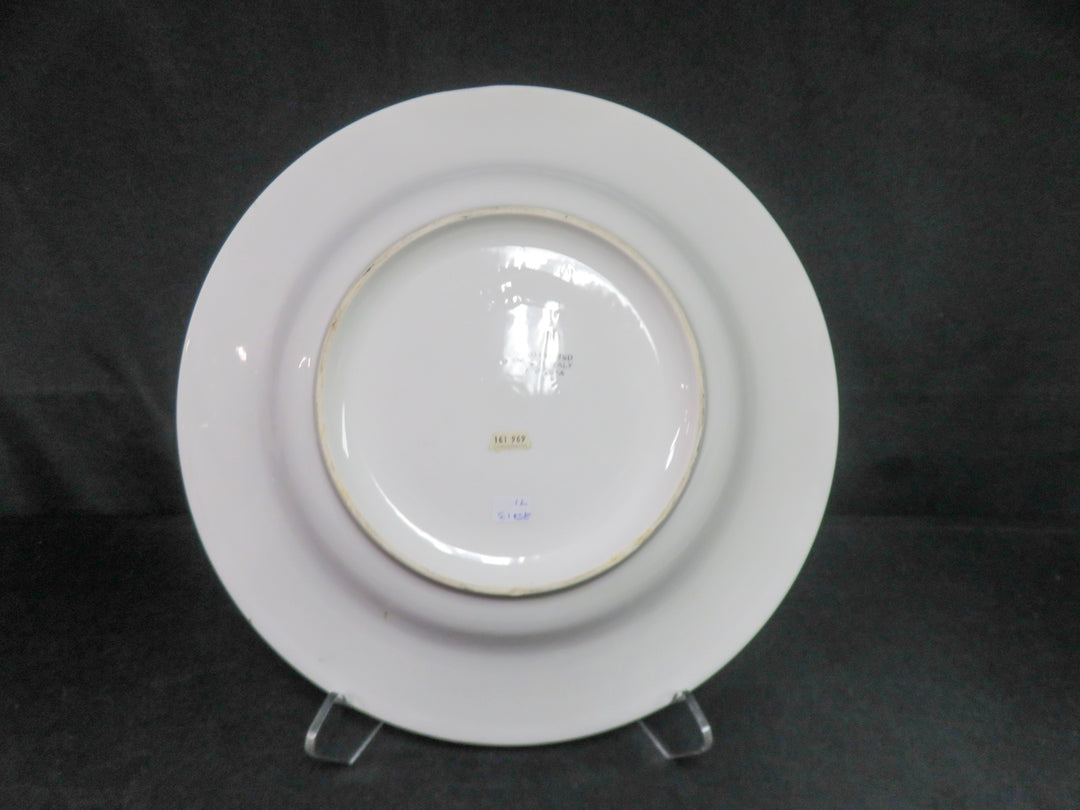 Crate & Barrel Serving Bowl