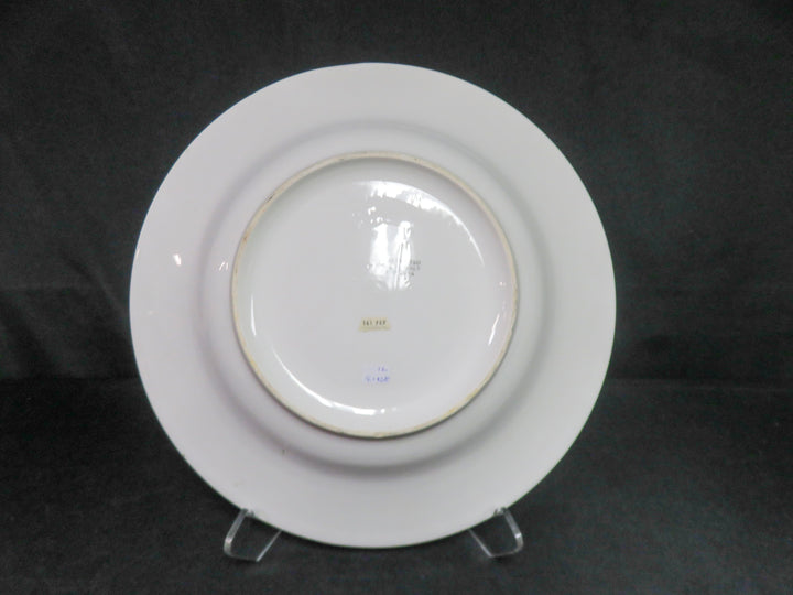 Crate & Barrel Serving Bowl