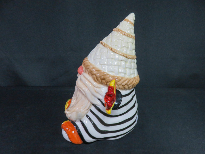 Fall Gnome by Blue Sky
