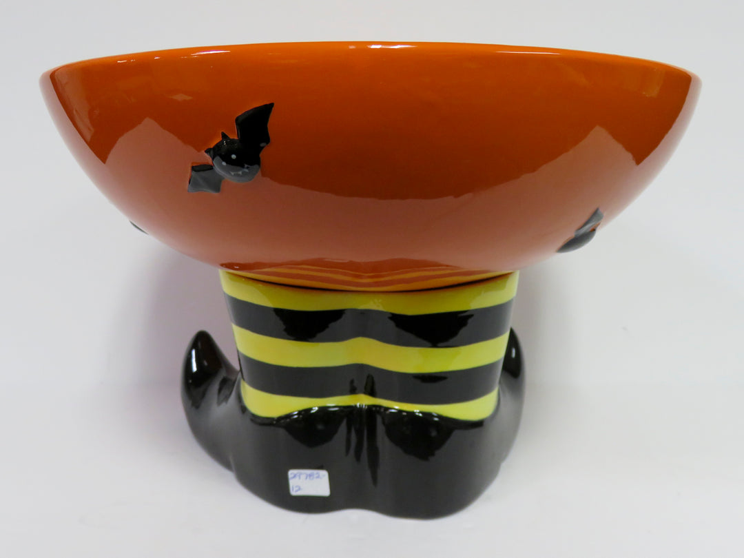 Trick or Treat Bowl