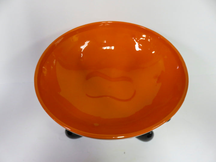 Trick or Treat Bowl