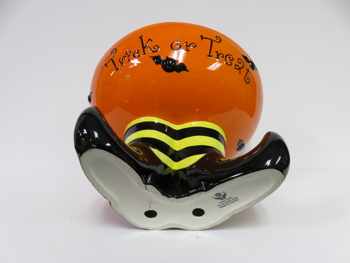 Trick or Treat Bowl