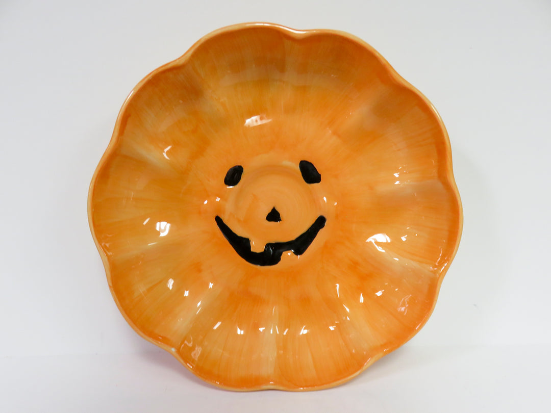 Halloween Serving Bowl
