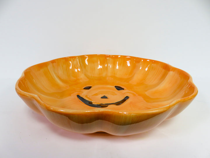 Halloween Serving Bowl
