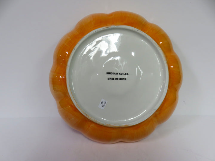 Halloween Serving Bowl
