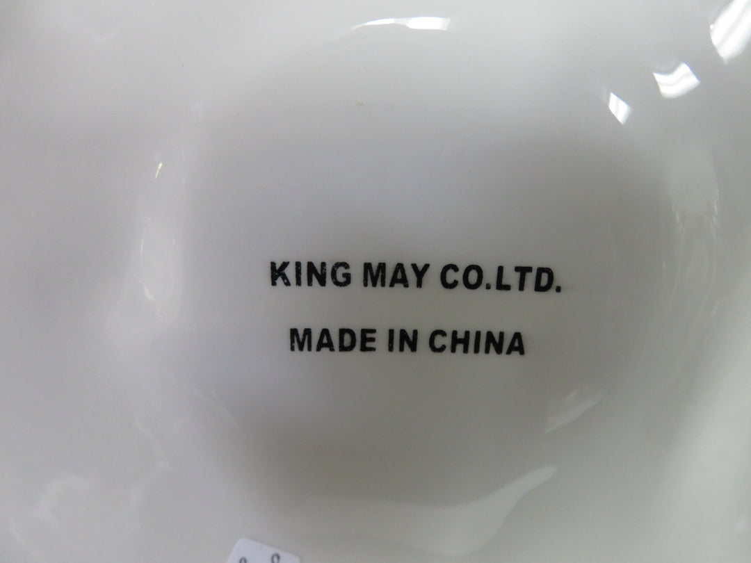 Halloween Serving Bowl