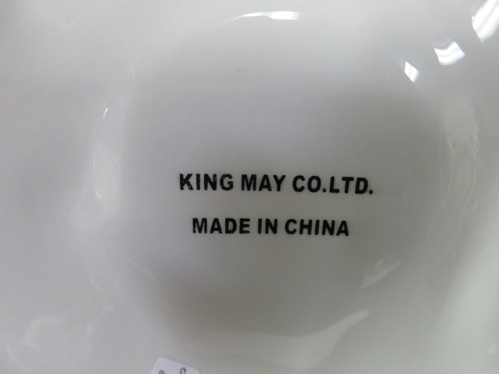Halloween Serving Bowl