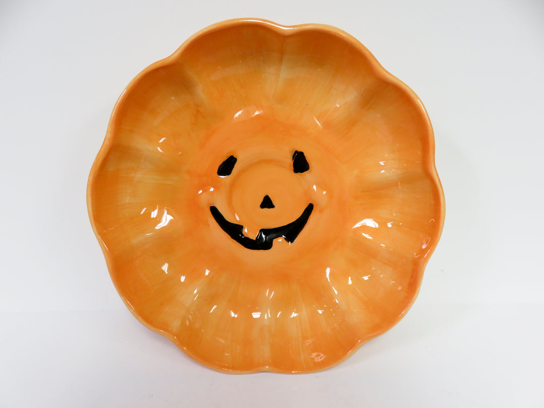 Halloween Serving Bowl