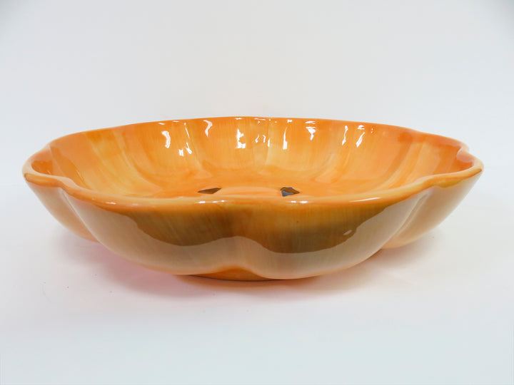 Halloween Serving Bowl