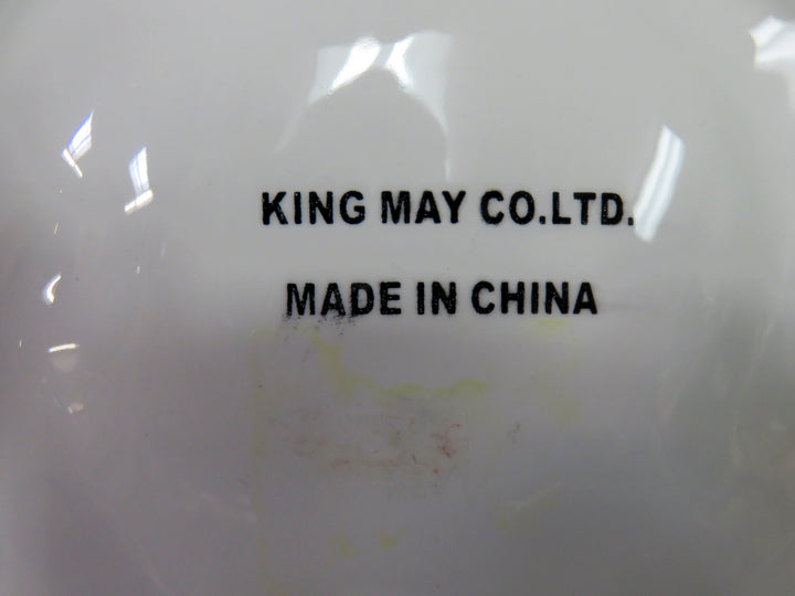 Halloween Serving Bowl