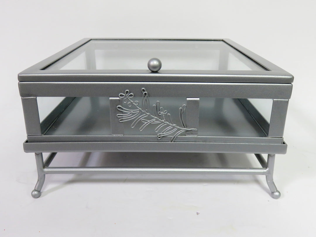 Treasure Keeper Display Box