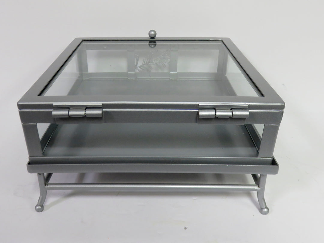 Treasure Keeper Display Box