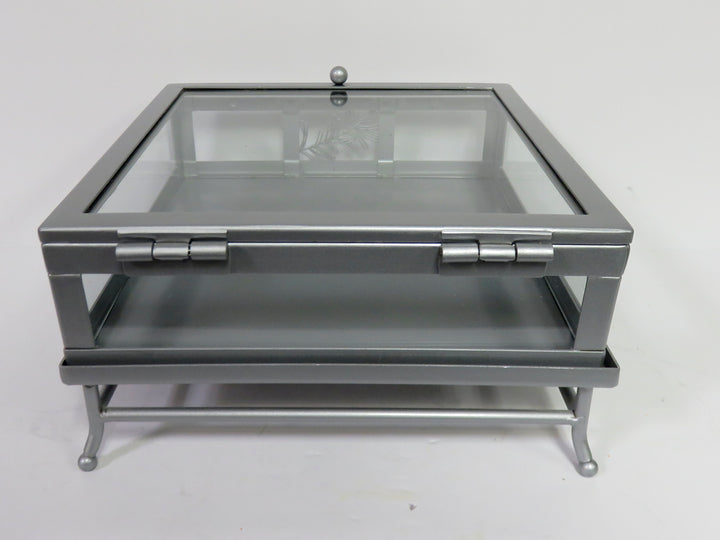 Treasure Keeper Display Box