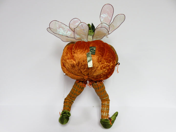 Mark Roberts Pumpkin Angel