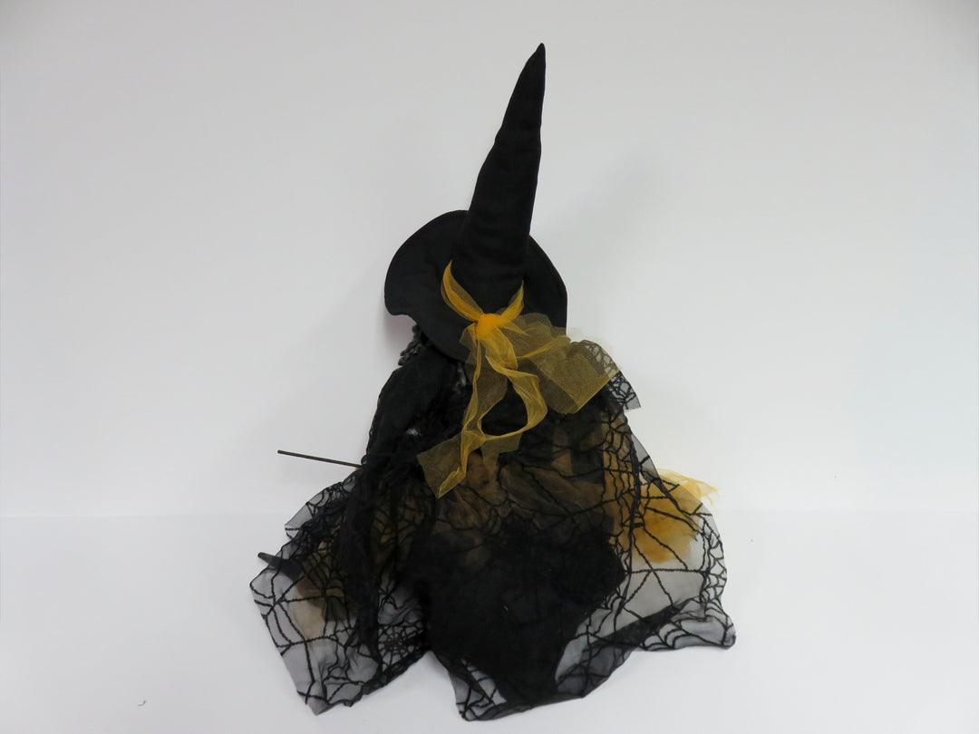"Gerty" Witch by Joe Spencer