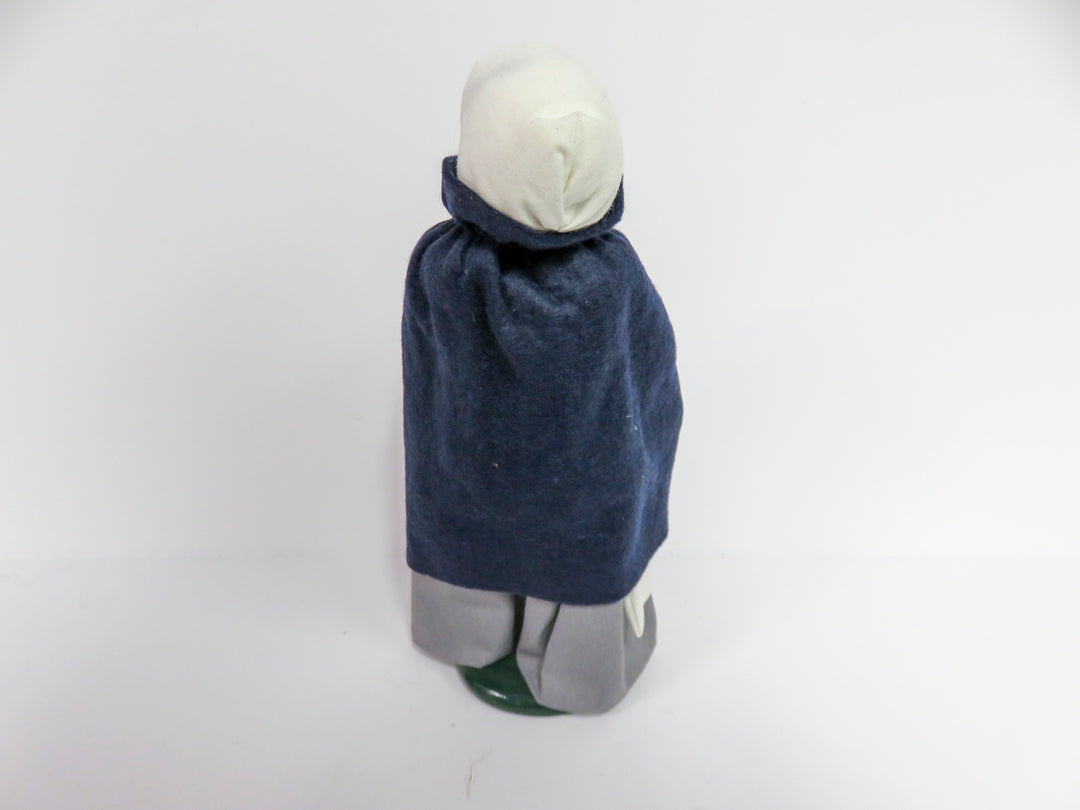 Byers Choice Thanksgiving Figurine