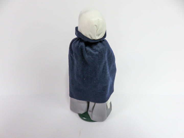 Byers Choice Thanksgiving Figurine