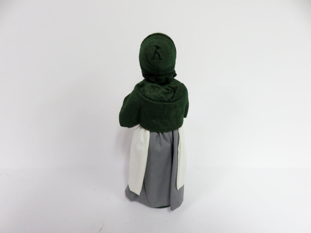 Byers Choice Thanksgiving Figurine