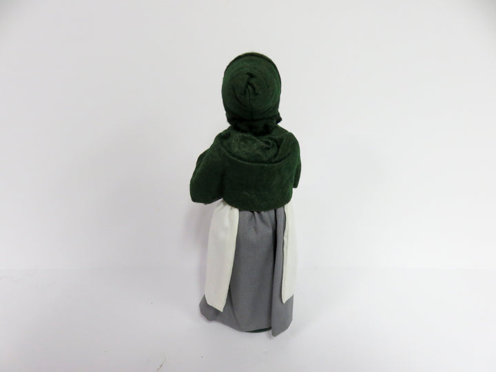 Byers Choice Thanksgiving Figurine