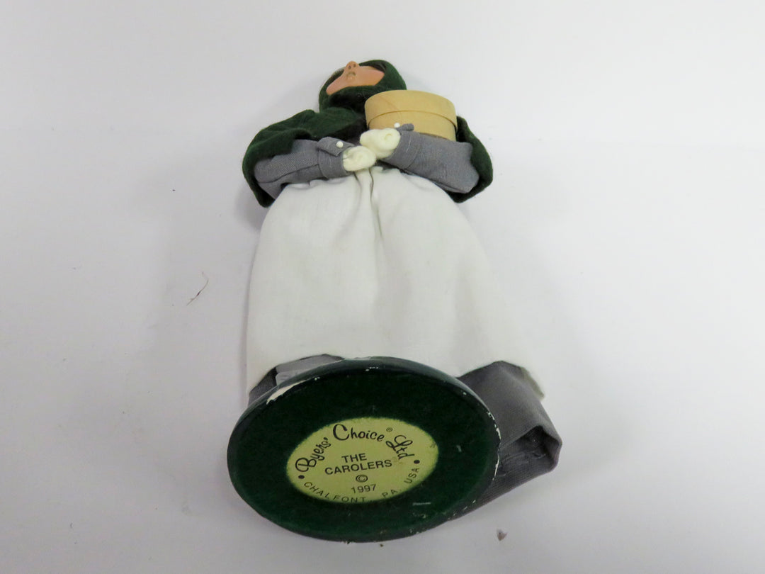 Byers Choice Thanksgiving Figurine