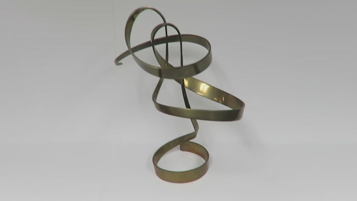 Clayton Whitehouse Kinetic Sculpture